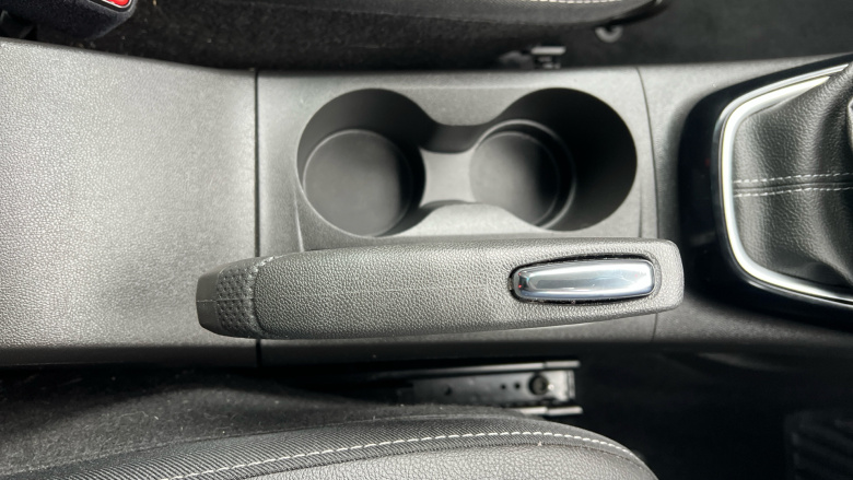 Vauxhall Crossland 1.2 Turbo [130] Ultimate 5dr Petrol Hatchback